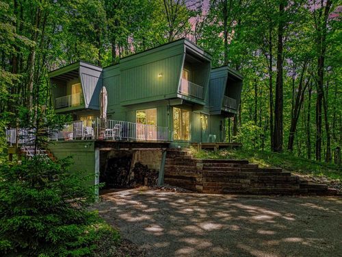 6609 Wasservalden Strasse, Custer Township, MI, 49615 | Card Image