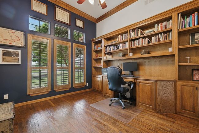 2204 Chipping Campden Rd, House other with 5 bedrooms, 4 bathrooms and null parking in Argyle TX | Image 10