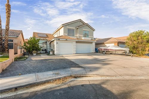 5024 Silhouette Avenue, Las Vegas, NV, 89142 | Card Image