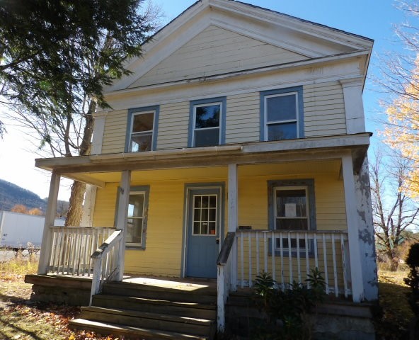 South St, Stamford, NY 12167