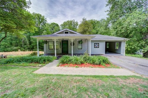 357 Camp Wahsega Rd, Dahlonega, GA, 30533-3232 | Card Image