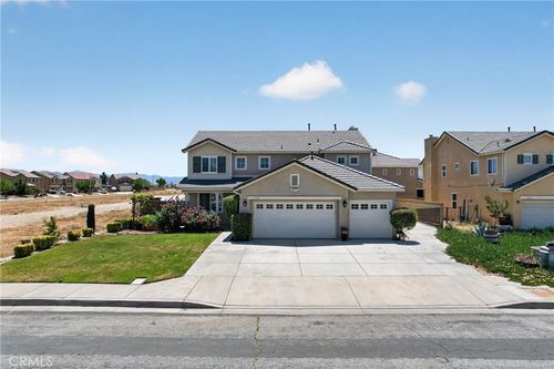 1162 E Avenue B6, Lancaster, CA, 93535 | Card Image