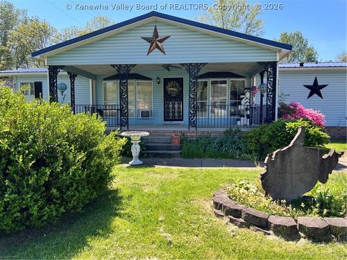 1164 Pike St, Hartford, WV, 25247 | Card Image