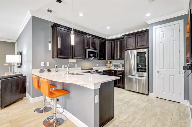 Kitchen Aid and LG appliances | Image 6
