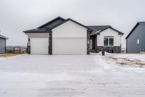 4810 Cornice Loop, Bismarck, ND, 58503-1584 | Card Image