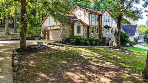 6536 Harbor View Drive, Hixson, TN, 37343 | Card Image