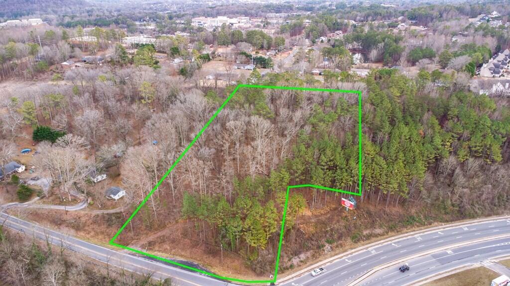 N Thornton Ave, Dalton, GA 30720