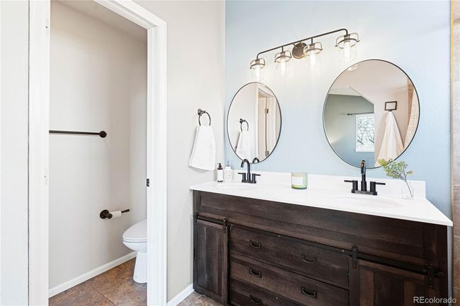 9905 Foxhill Cir, House other with 3 bedrooms, 2 bathrooms and 2 parking in Highlands Ranch CO | Image 18