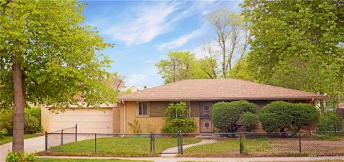1155 S Columbine Street, Denver, CO, 80210 | Card Image