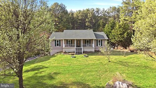 470 Red Hille Way, BENTONVILLE, VA, 22610-2681 | Card Image