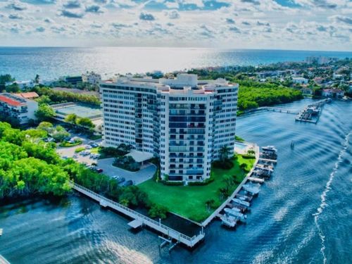 605-3912 S Ocean Blvd, Highland Beach, FL, 33487-3338 | Card Image