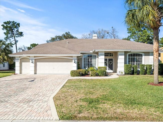 9355 Merriweather Drive, House other with 3 bedrooms, 2 bathrooms and null parking in Weeki Wachee FL | Image 2