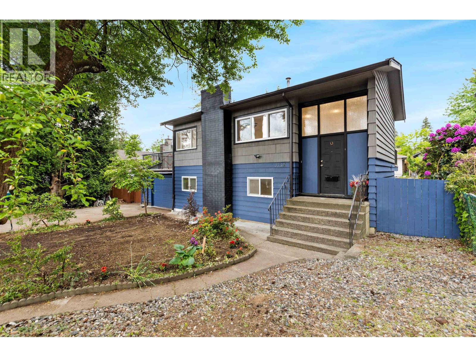 Residential in Port Coquitlam 2