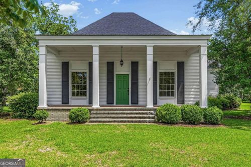 709 W 4th St, Ocilla, GA, 31774-1411 | Card Image