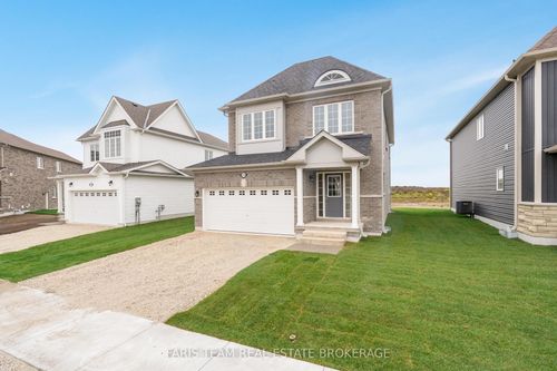 276 Springfield Cres, Stayner, ON, L0M1S0 | Card Image