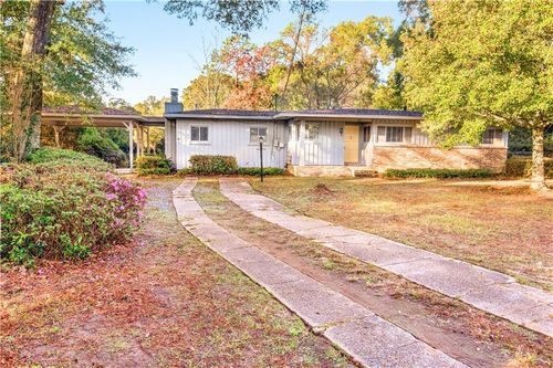 166 Bit And Spur Terrace, Mobile, AL, 36608 | Card Image