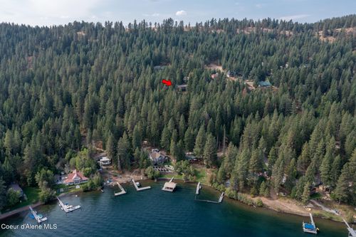 21526 S Lakeview Dr, Worley, ID, 83876-7614 | Card Image