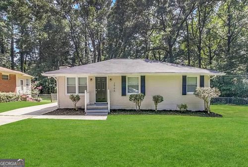 2965 Meadowview Dr Se, Atlanta, GA, 30316-4364 | Card Image