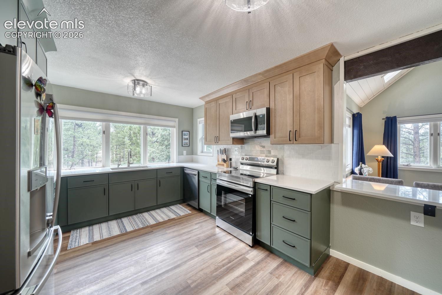 Residential in Westcliffe 5