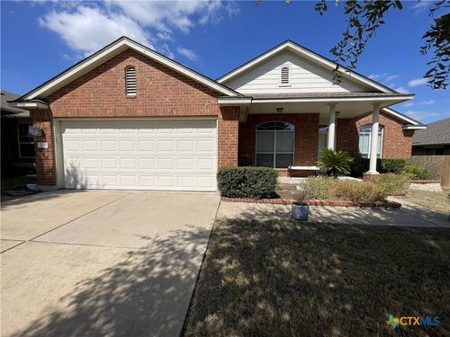 3208 Clinton Pl, Round Rock, TX, 78665-3838 | Card Image