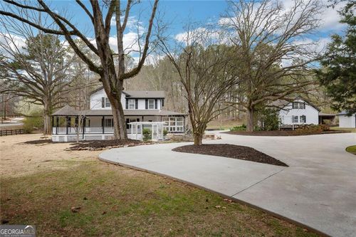 813 Sandy Creek Rd, Fayetteville, GA, 30214-3607 | Card Image