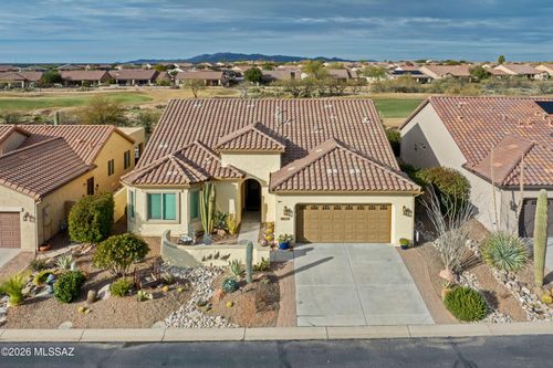 60520 E Arroyo Vista Drive, Oracle, AZ, 85623 | Card Image