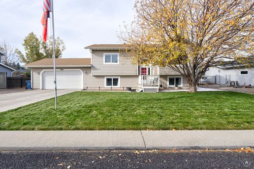 2620 Stagecoach Drive, East Helena, MT, 59635 | Card Image