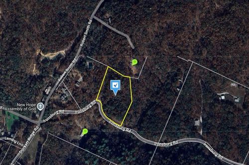 0 Ironsburg Rd, Tellico Plains, TN, 37385 | Card Image