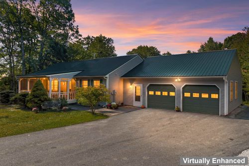 211 Cram Road, Sanbornton, NH, 03269 | Card Image