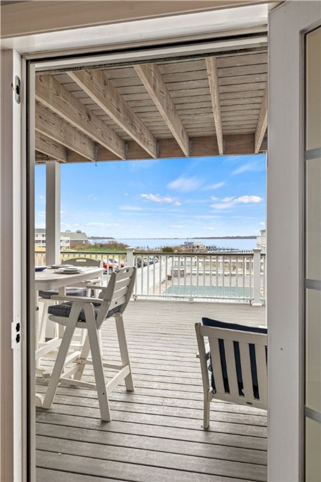 APT-6 - 72 W Side Rd, Condo with 2 bedrooms, 2 bathrooms and 1 parking in Block Island RI | Image 32