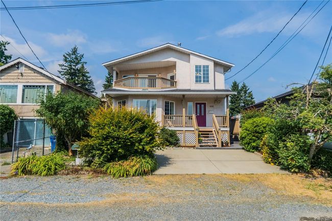635 Park Ave, House other with 3 bedrooms, 2 bathrooms and 8 parking in Nanaimo BC | Image 44