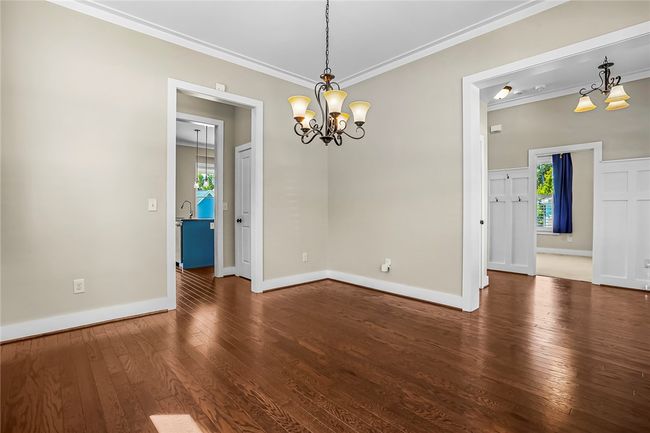 121 Hardin Ave, House other with 4 bedrooms, 3 bathrooms and null parking in Clemson SC | Image 11