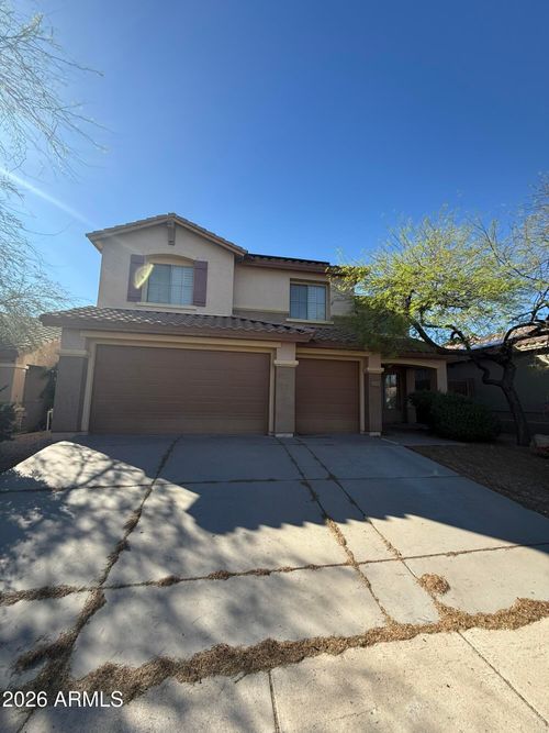 40332 N High Noon Way, Phoenix, AZ, 85086-1873 | Card Image