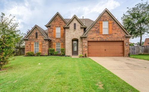 35 Meadow Trail Ln, Oakland, TN, 38060 | Card Image