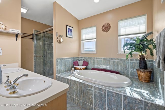 3415 Croaker Dr, House other with 3 bedrooms, 2 bathrooms and null parking in HERNANDO BEACH FL | Image 21