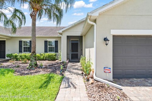 2691 Trasona Dr, Melbourne, FL, 32940-7654 | Card Image