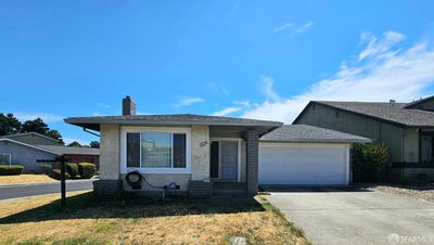 1229 Club Drive, House other with 3 bedrooms, 2 bathrooms and 2 parking in Richmond CA | Image 1