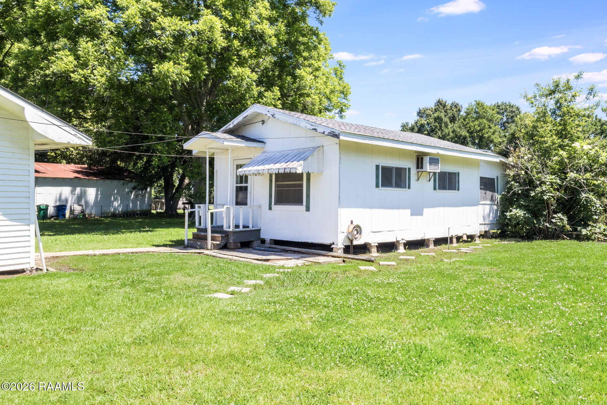 Residential in Church Point 4