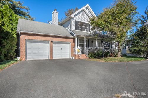 42 Nostrand Rd, Hillsborough, NJ, 08844-4277 | Card Image