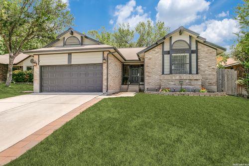 6326 Scrub Jay, San Antonio, TX, 78240-2263 | Card Image