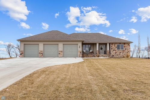 6064 170th Ave Se, Walcott, ND, 58077-9708 | Card Image