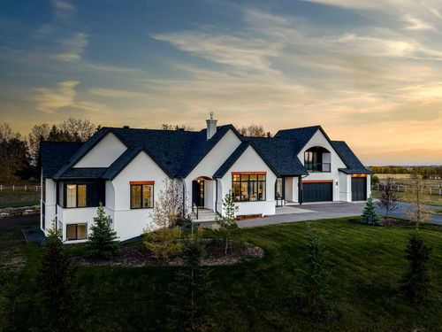 210028 Spruce Ridge Lane, Foothills, AB, T1S3K1 | Card Image