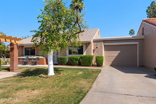 345 Leisure World, Mesa, AZ, 85206-3144 | Card Image