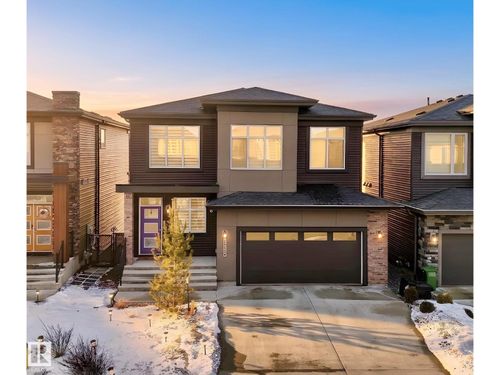 6055 King Landing Sw, Edmonton, AB, T6W4K5 | Card Image