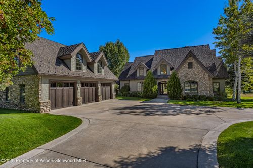 42 Midland Loop Rd, Carbondale, CO, 81623-7600 | Card Image