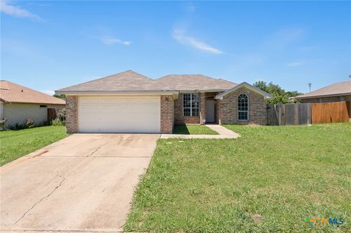 4108 Water Oak Dr, Killeen, TX, 76542-4550 | Card Image