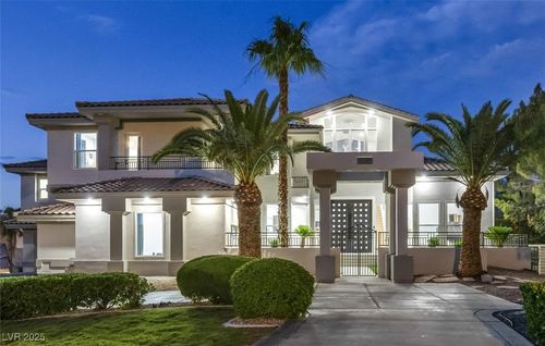 2058 Troon Dr, Henderson, NV, 89074-0668 | Card Image
