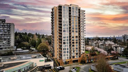 404-511 Rochester Avenue, Coquitlam, BC, V3K0A2 | Card Image