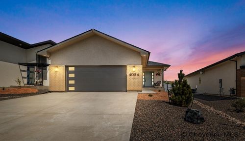 4028 Saddleback Ln, Cheyenne, WY, 82001-9136 | Card Image