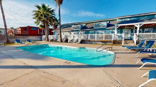 d-131 W White Avenue, Port Aransas, TX, 78373 | Card Image